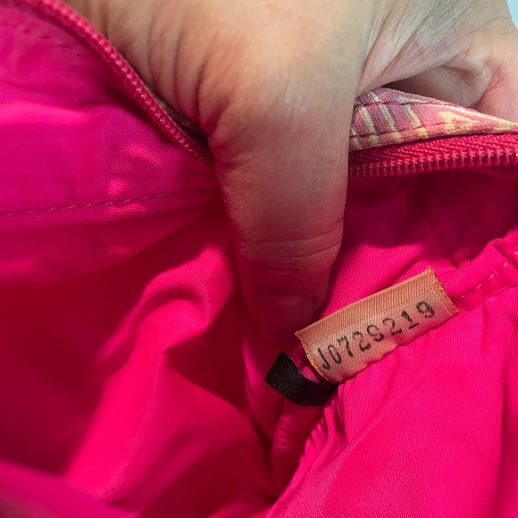 Sold already don’t buy it.Bundle of two DBourke crossbody & coach wristlet - Picture 15 of 15